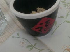 签到图片-吃饼人西餐(南开店)