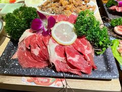 -AJIYA味屋和牛烤肉自助放题(温州万象城店)