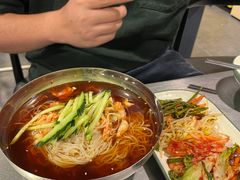 -李氏烤肉店