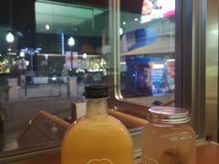 -混果汁(福田领展中心城店)
