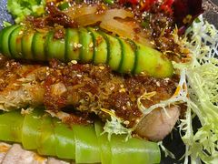 -烛影拾光观景餐厅·创意菜·摄影·小提琴(大唐不夜城店)