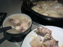 -同仁四季椰子鸡(无锡滨湖万象汇店)