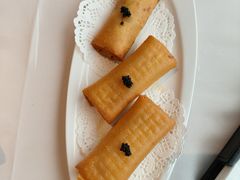 -粤财皇冠假日酒店·彩华轩中餐厅