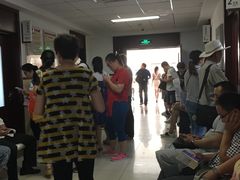 -中国中医科学院西苑医院(本部)