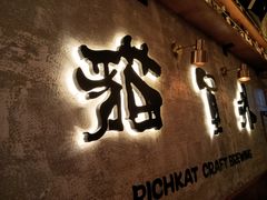 -猫员外精酿啤酒馆(壹海城店)
