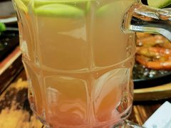 桃桃饮料-小川洋风料理(街道口店)