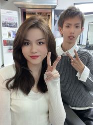 -CUT CUT Hair Salon