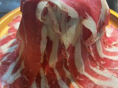 -羊大爷涮肉(亮马桥店)