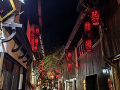 -小河直街历史文化街区