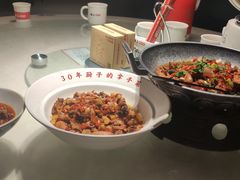 -味上湘菜馆(岳麓山店)