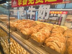 -味多美蛋糕(阜成门店)