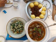-潇湘楼(环保园店)
