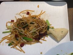 -秦月轩·陕西家乡菜(阜成路·五棵松店)