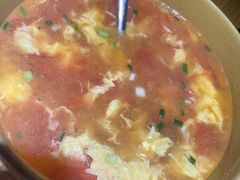 西红柿蛋汤-陈厨(新苑小区店)