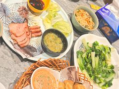 -福照楼汽锅鸡·云南菜(万达广场店)