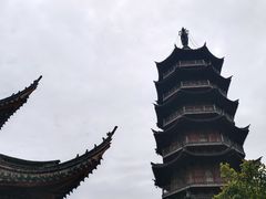 -阿育王寺