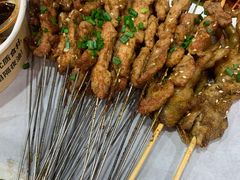 -四妹餐厅(玫瑰街店)