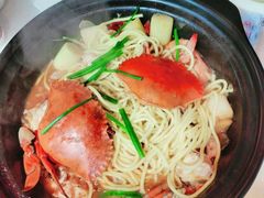 -不仔客海鲜·烧烤·270度海景餐厅(大东海店)