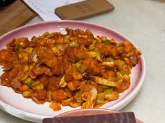 -小吊梨汤·北京菜·烤鸭(清河万象汇店)