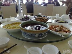 和菜-三好坞景观餐厅