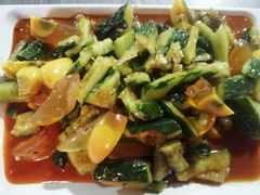 -郑喜旺烧烤(新郑店)