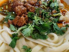 -任记七中刀削面(总店)