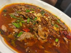 -眉州东坡·熊猫主题餐厅(枫蓝店)