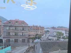 -海月湾海景餐厅( 嵊泗本地老字号店)