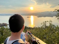-千岛湖天屿景区
