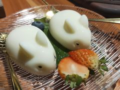 -缦云里花园餐厅