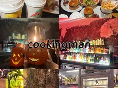-Cooking Man(中懋天地店)