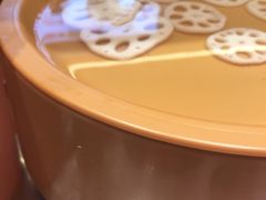 -龍歌自助小火锅(市南金茂湾店)