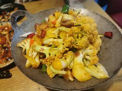 -小天府川菜馆(魏公村店)