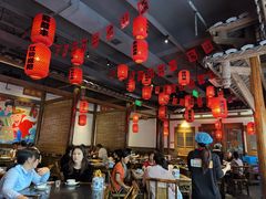 -蜀都丰 正宗水煮鱼(建德天城店)
