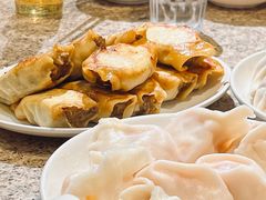 -金谷园饺子馆(北邮总店)