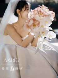 点击看大图 -琥珀婚礼策划AMBER WEDDING