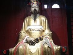 -成都武侯祠博物馆