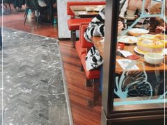 -蝴蝶里·粤菜·点心(龙湖杭州金沙天街店)