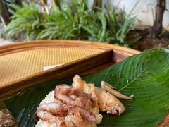 -mamalao老挝烤肉糯米饭