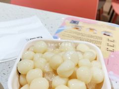 小圆子-满记甜品(龙湖长楹天街二店)