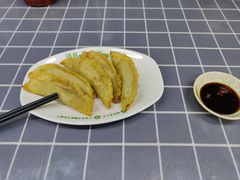 -清真蒋有记(老门东店)