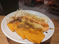 -北京小炮儿炙子烤肉·铜锅涮肉(南京弘阳广场店)