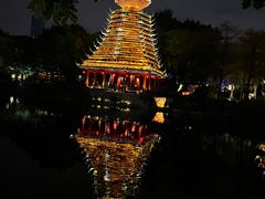 -深圳锦绣中华民俗村