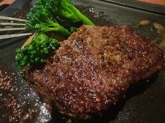-原石牛扒·约会餐厅(龙城万科里店)