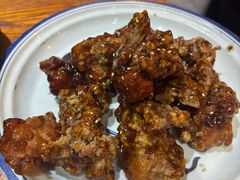 -老姑砂锅·烧烤天津菜(体北道店)