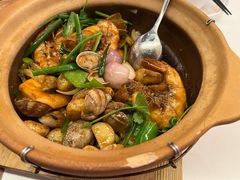 -鹅冠港式茶餐厅(来福士店)