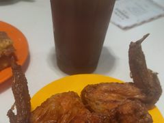 -冰岛茶餐厅(世茂店)