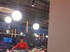 -杨氏青龙虾·羊蝎子(珠江路店)