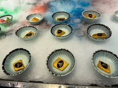 -铭门盛宴·艺术海鲜姿造(福田黑金店)