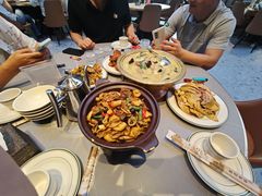 -华豫川酒家(大卫城店)